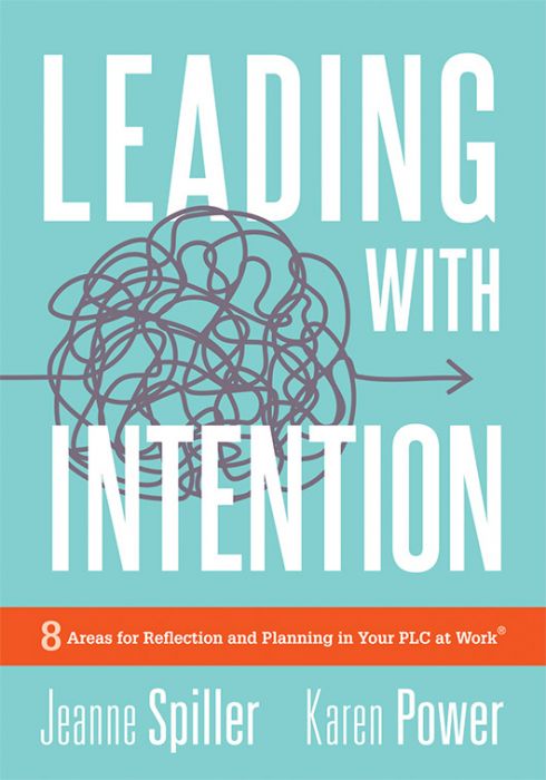 Leading With Intention Book Study
