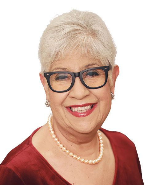 Margarita Espino Calderón