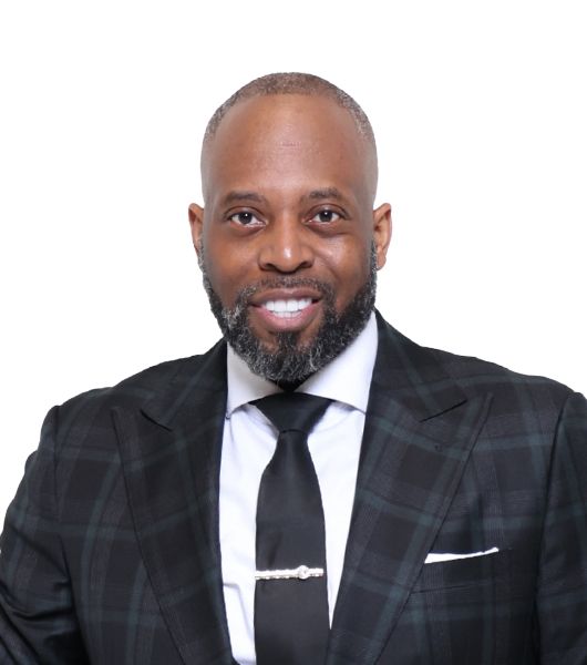 Michael L. McWilliams