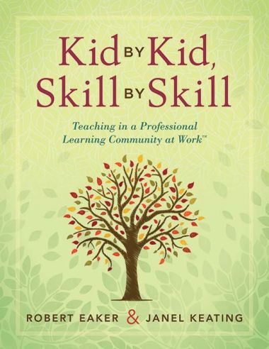 Kid by Kid, Skill by Skill