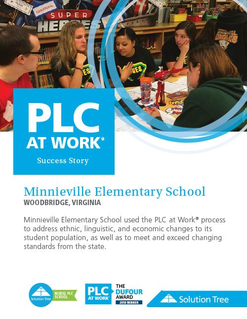 Minnieville Elementary School